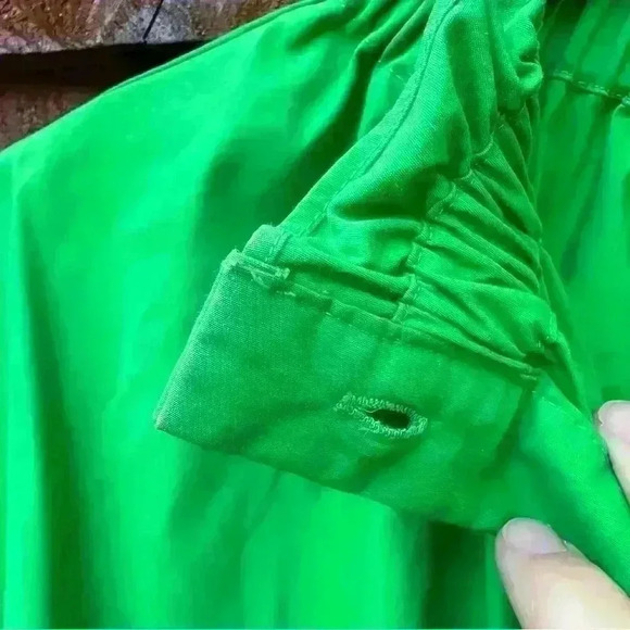 Caryn Lawn top - Picture 6 of 9